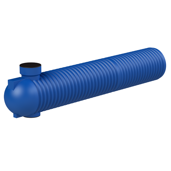 Promax 8,000L 1.2m XPRESS Underground Tank