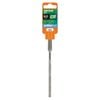 Sutton Tools 6.0 x 160mm 4 Cut SDS Plus Masonry Drill Bit