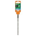 Sutton Tools 6.0 x 160mm 4 Cut SDS Plus Masonry Drill Bit