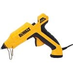 DeWALT Rapid Heat Ceramic Glue Gun