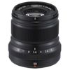 Fujifilm XF 50mm F2 R WR Lens Ø46mm BLK