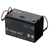 GreenEss 12.8V 135ah Prismatic Cells LifePO4 Battery