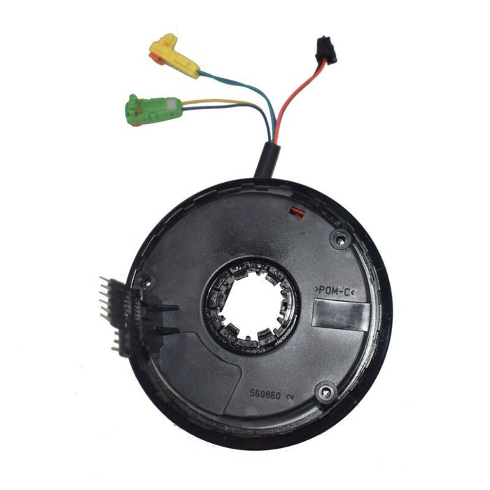 Machter Autoparts Airbag Clock Spring Fit For Mercedes W211 E-Class A0004640518 2002-2009