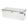 Rhino 1050 x 365 x 392mm Galvanised Tool Box