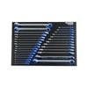 Kincrome BLUESTEEL 30 Piece Combination Spanners EVA Tray