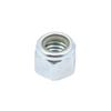 Zenith M12 Zinc Plated Nyloc Self Locking Nut