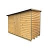 Pinehaven 2.7 x 1.5m Richmond Shed Kit