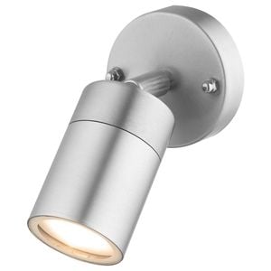 Arlec 5W Marine Grade Adjustable LED Wall Light