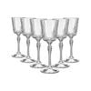 Bormioli Rocco America '20s Sherry Glasses - 80ml - Pack Of 12