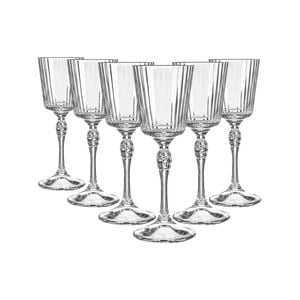 Bormioli Rocco America '20s Sherry Glasses - 80ml - Pack Of 12