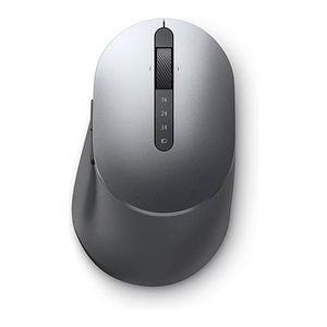 Dell Ms5320w Multi-device Wireless Mouse [570-abdp]