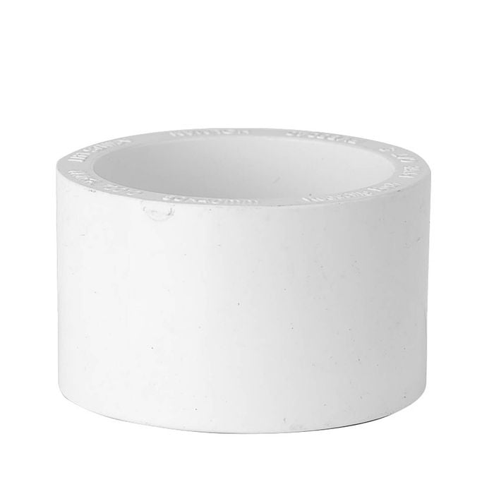 Holman 50 x 40mm Pressure PVC Reducing Bush