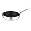 Vogue Sauté Pan Aluminium Non-stick Teflon Platinum Plus 280mm Commercial Kitchen Cookware