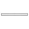 Forme 800mm Stainless Steel Tile Insert Shower Waste Grate