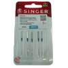Singer(r) Overlocker Needles For 14sh, 14t, 14hd - Ng2022-80-5 Overlocker Needles