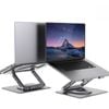 mbeat® Stage S12 Rotating Laptop Stand with USB-C Docking Station Flexible Ergonomic Design USB-C HDMI RJ45 1000Mbps