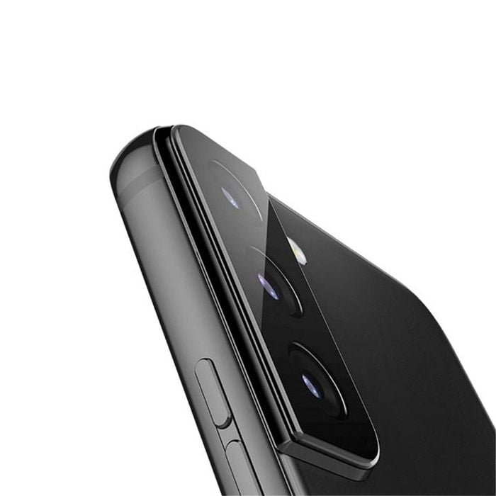 Urban Camera Glass Protector (suits Galaxy S22) - Clear