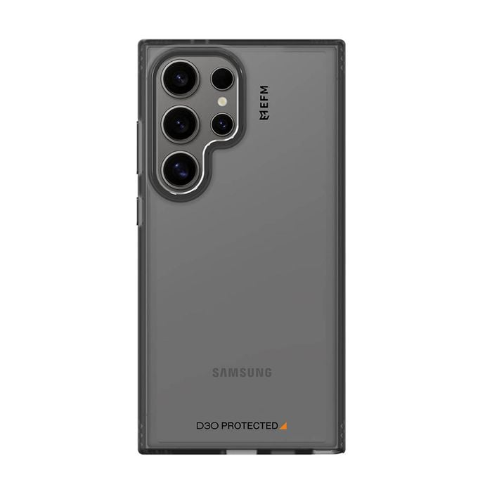 EFM Volta Case Armour with D3O BIOFor Samsung Galaxy S24 Ultra