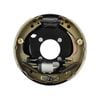 Sunrise 10" Hydraulic Backing Plate Pre Studded Right Hand Side - Hb10p-r