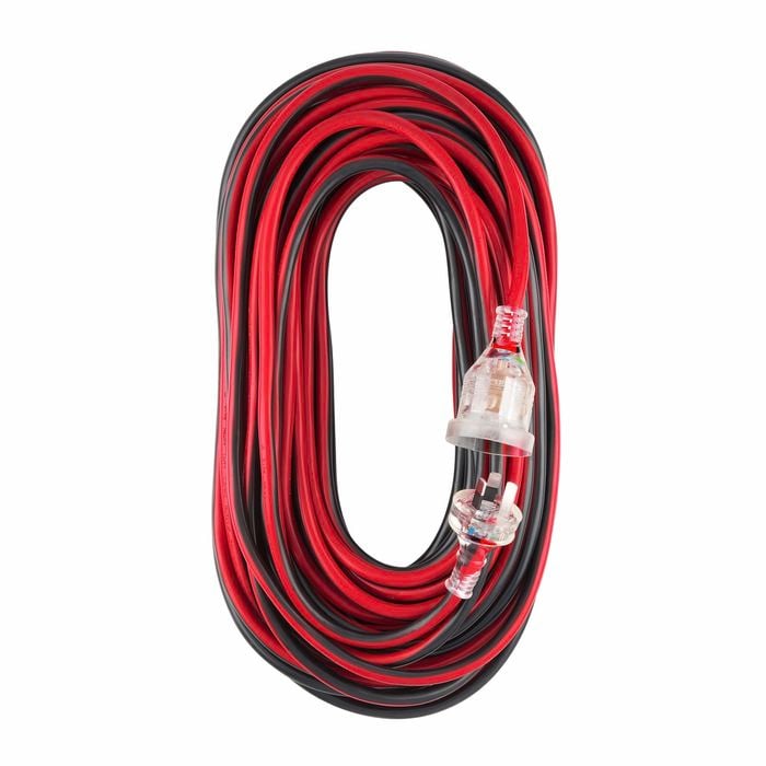 Arlec 250V 10A Heavy Duty Extension Lead - 25m