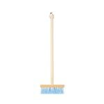 Saxon Kids Garden Broom LH Timber