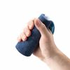 Palm Contracture Cone - Soft Hand Grip with Secure Strap