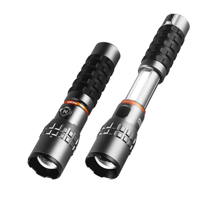 Nebo Slyde King 2K 2000 Lumen Torch
