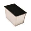 Brunswick Bakers Heavy Duty Baking Tin Alu-Steel Non-Stick Bakeware 900g