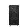 Uag Monarch Case For Samsung Galaxy S24 - Carbon Fiber