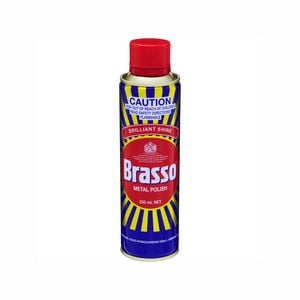 Metal & Stainless Steel Polish