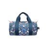 Loqi William Morris The Stawberry Thief Medium Weekender 30x15x15cm