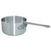 Vogue Aluminium Saucepan 200mm Commercial Kitchen Cookware