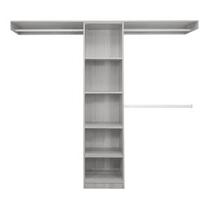 Lugna 2100mm Mist Opening Built In Package 3