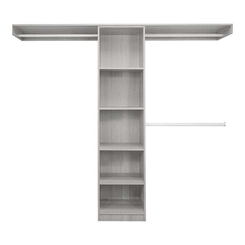 Lugna 2100mm Mist Opening Built In Package 3
