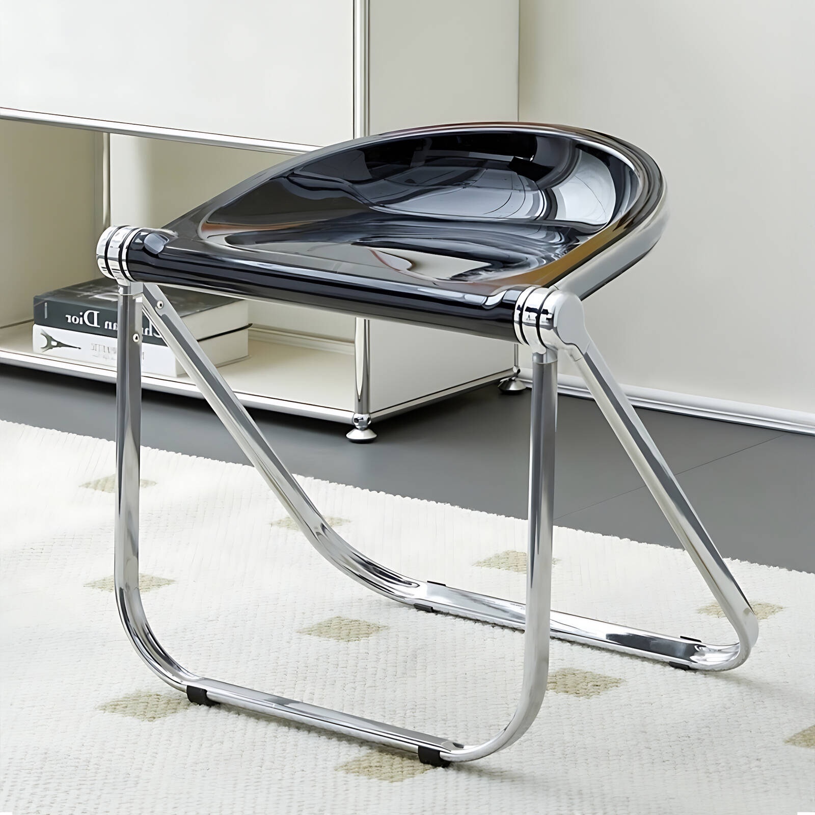 Fold up stool bunnings hotsell