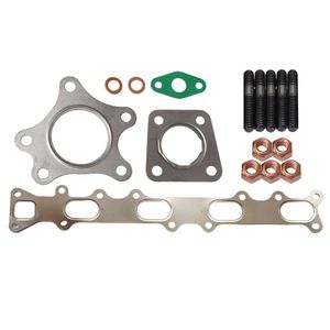 Permaseal Turbo & Exhaust Manifold Installation Stud & Gasket Kit For Holden Colorado RG 2.8L 2012-2013