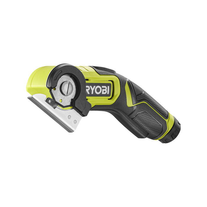 Ryobi USB Lithium Power Cutter Kit