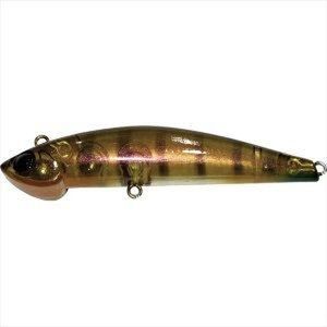 Jackson Bottom Magic Saltwater 75mm Hard Body Fishing Lure KEB