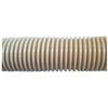 Cleanstar Vacuum Cleaner Hose Flexible Corrugated Extended Reach 9mx32mm Beige