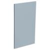 Kaboodle 400mm Danish Blue Modern Med Cabinet Door
