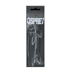 Irukandji Osprey Ultra Tough Fishing Lure Rig Harness Large
