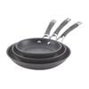 Circulon Radiance Nonstick Skillet Triple Pack 22/25/31cm