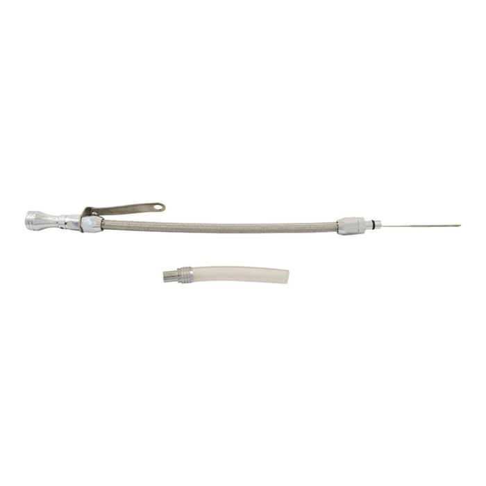 Cal Custom Flexible Engine Dipstick Chrysler MOPAR 5.7L / 6.1L Hemi