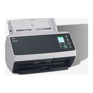 Fujitsu FI-8190 Image Scanner