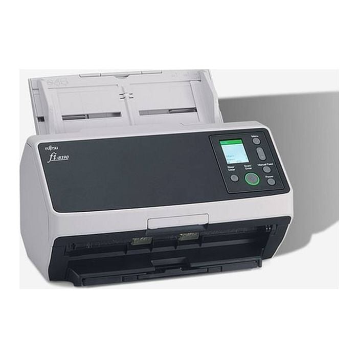Fujitsu FI-8190 Image Scanner