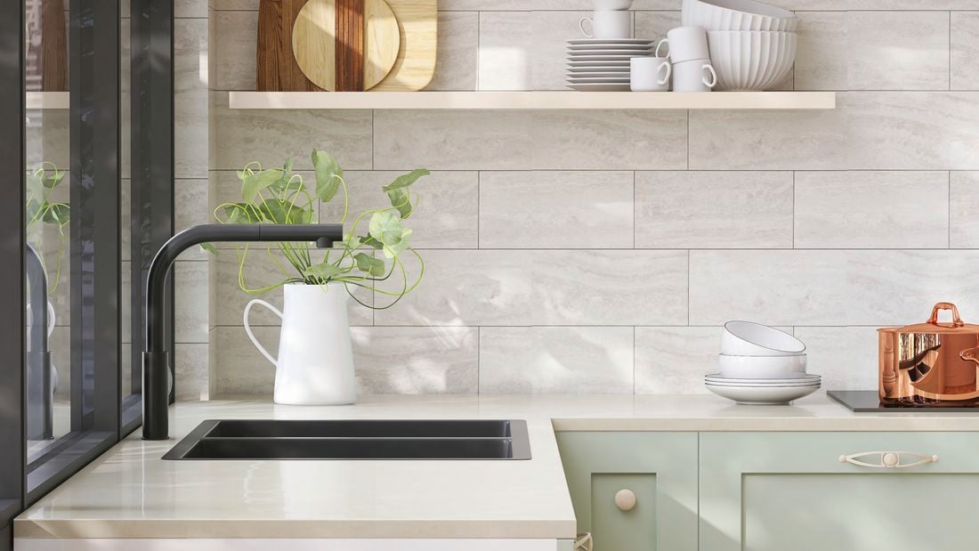 Cleaning Tasks to Suit Your Timeframe header image