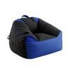 Artiss Gaming Bean Bag Chair Cover No Filler Floor Gaming Chair Cover Adults Teens Kids