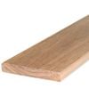 135 x 19mm L/M Decking Ironbark KD Standard