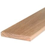 135 x 19mm L/M Decking Ironbark KD Standard