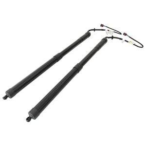 2pcs Tailgate Gas Strut Electric For Range Rover Sport L320 2009-13 Lr051443